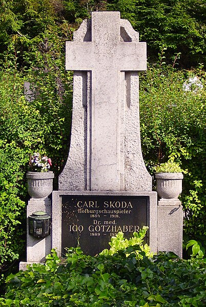 File:Carl Skoda Döblinger Friedhof.jpg