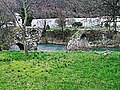 Sessotto bridge in Category:carmignanello (Cantagallo)