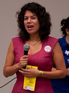 Carol Alvarado 2012.jpg