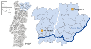 Миниатюра для Файл:Carte de Trás-os-Montes en français 2.svg