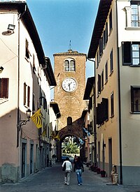 Castelfranco di Sotto