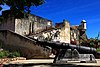 Castillo De San Antonio De La Eminencia