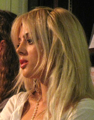 <span class="mw-page-title-main">Cat Marnell</span> American writer