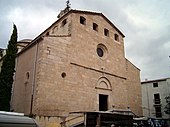 Santa Coloma de Farners