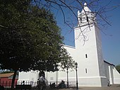 Cathédrale de Santa Ana de Coro.JPG