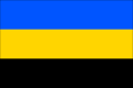 Cecelice CZ flag.svg