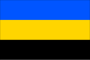 Vlag van Čečelice