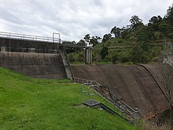 Cedar pocket dam wall 7-11-2021.jpg