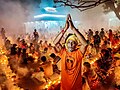 Celebrating Traditional Rakher upobas festival in Bangladesh28