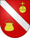 Herb Cerniat