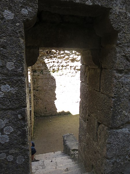 File:Château de Peyrepertuse 23.JPG