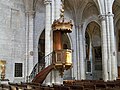 Pulpit