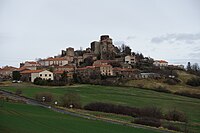 Chalus (Puy-de-Dôme)