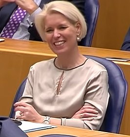 Chantal Nijkerken-de Haan