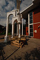 Chesterfield Magistrates Court 2014-06-22.JPG