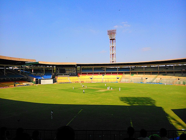 Karnataka cricket team