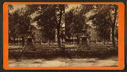 Thumbnail for File:Chippewa Square, Savannah, Ga, from Robert N. Dennis collection of stereoscopic views.png