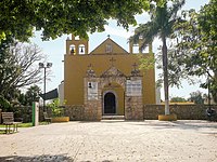 Cholul (Mérida)