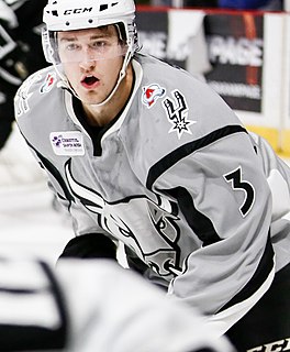 <span class="mw-page-title-main">Chris Bigras</span> Canadian ice hockey player