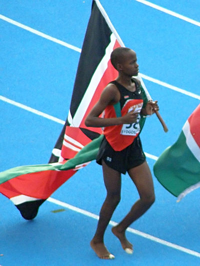 Christine Kambua Muyanga