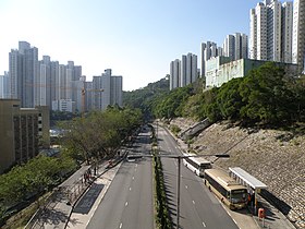 Chuk Yuen Road.JPG