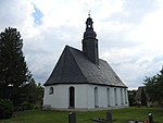 Dorfkirche Gottesgrün