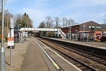 Thumbnail for Church Stretton railway station