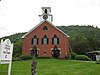 Thetford Center Historic District Church in Thetford, Vermont.jpg