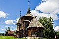 * Nomination Church in Suzdal --Perituss 14:43, 9 July 2024 (UTC) * Promotion Good quality. --ReneeWrites 15:59, 9 July 2024 (UTC)