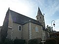 Église Saint-Jean-Baptiste de Cier-de-Rivière