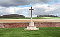 Doingt Communal Cemetery Extension