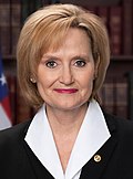 Cindy Hyde-Smith