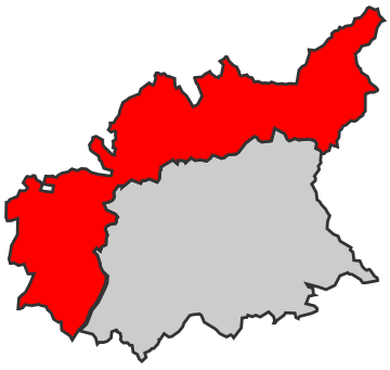 Alpes-de-Haute-Provence's 2nd constituency