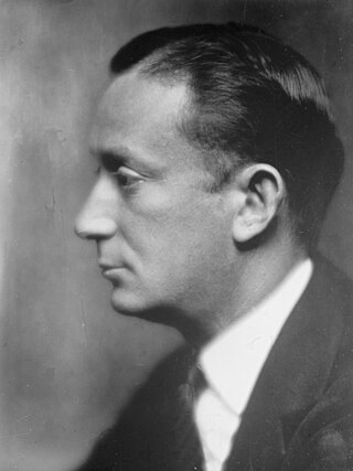 <span class="mw-page-title-main">Clarence Dillon</span> American businessman (1882–1979)