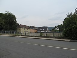 Clemens-August-Straße 110, 1, Arnsberg, Hochsauerlandkreis