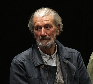 Clive Russell Scottish actor