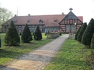 Cloppenburg Museum Village