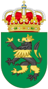 Escudo de Alpedrete.