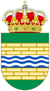 Escudo de Ciempozuelos.