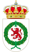 Escudo de Coslada.