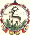 Coat of Arms of Nizhny Novgorod XVII.png