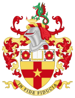 The Achievement of Arms