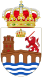Coat of Arms of the Province of Ourense.svg