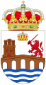 Coat of Arms of Ourense Province