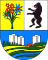 Bezirkswappen Hellersdorf