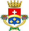 Coat of arms of Avola.svg