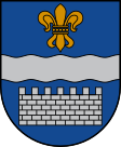 Daugavpils címere