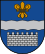 Coat of arms of Daugavpils.svg