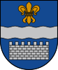 Coat of arms of Daugavpils