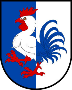 File:Coat of arms of Libčany.svg